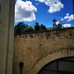 Le Calme De Daumesnil