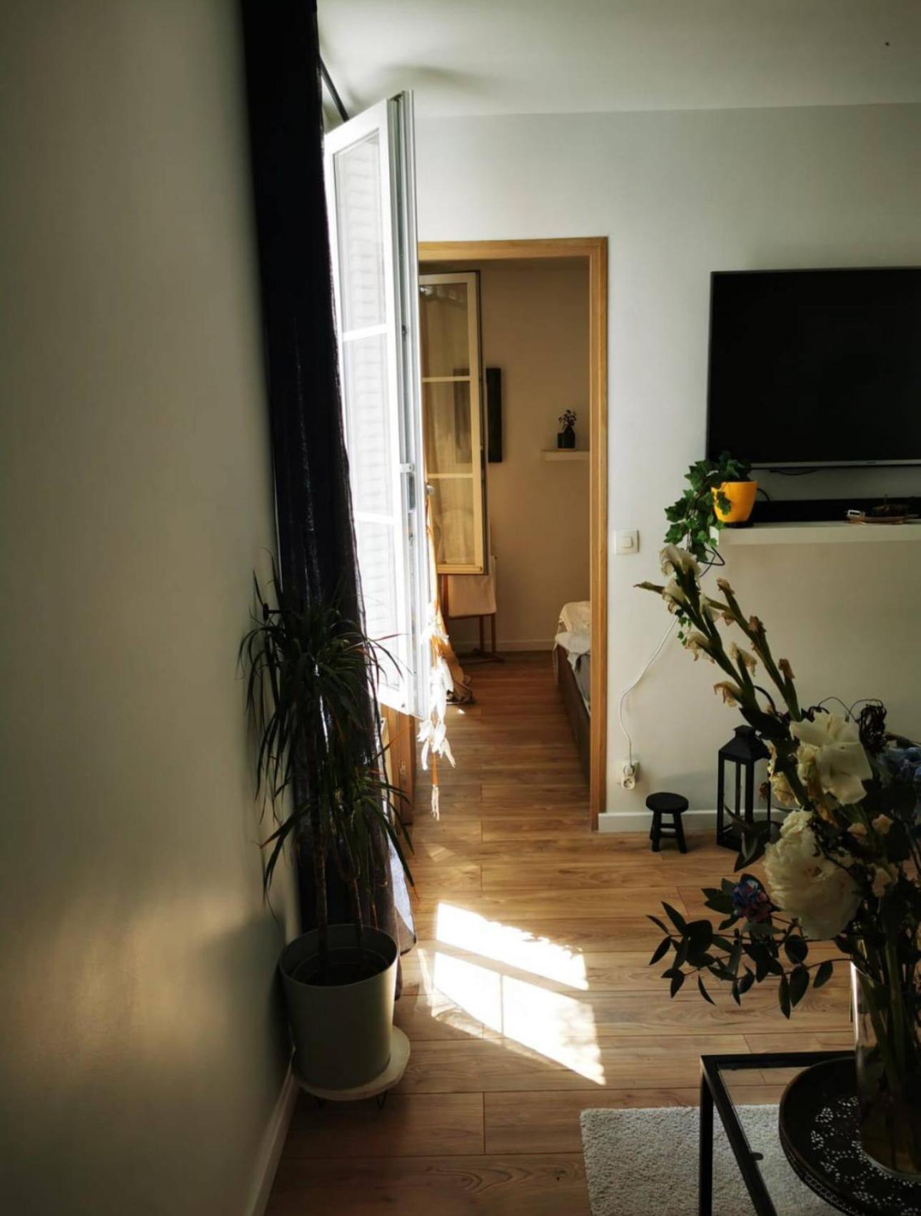 Apartment Le Calme De Daumesnil Paris