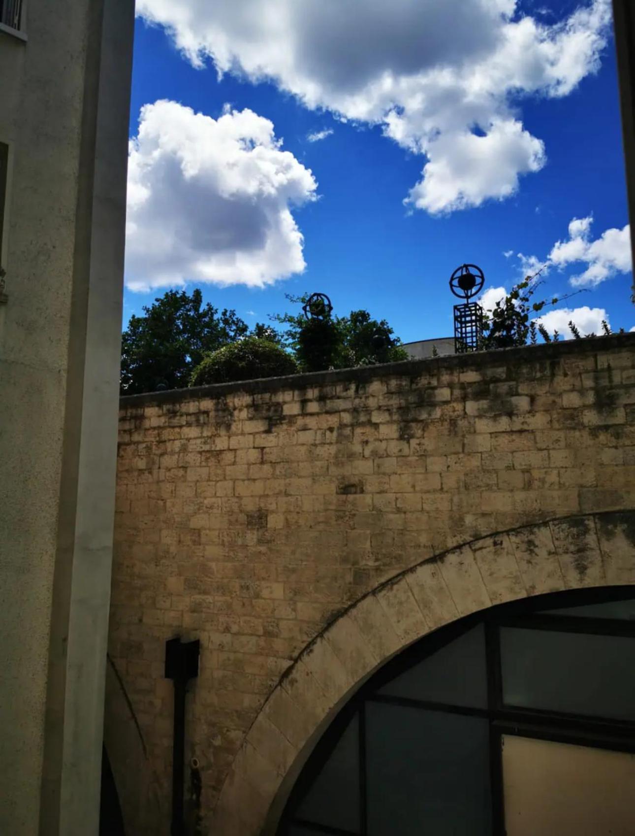 Le Calme De Daumesnil Paris